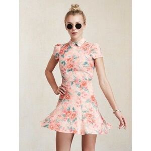 Reformation Wednesday Dress